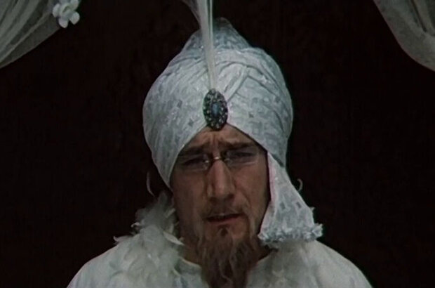 Taste of Halva (1975) - photo 12