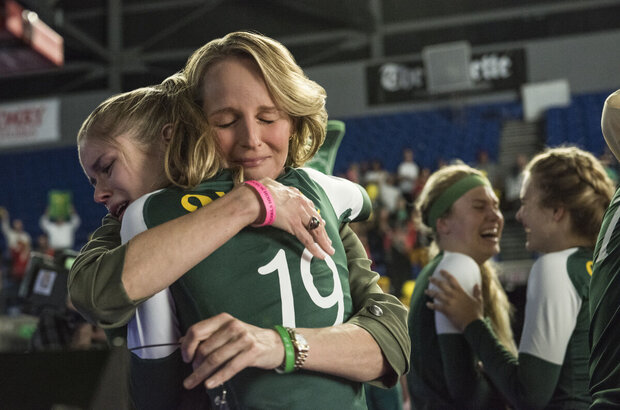 The Miracle Season (2018) - photo 9