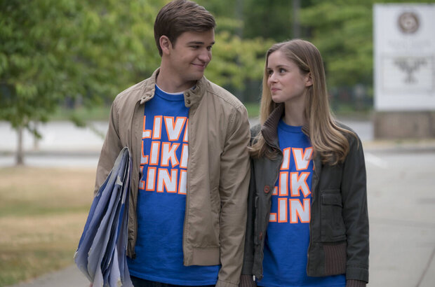 The Miracle Season (2018) - photo 5