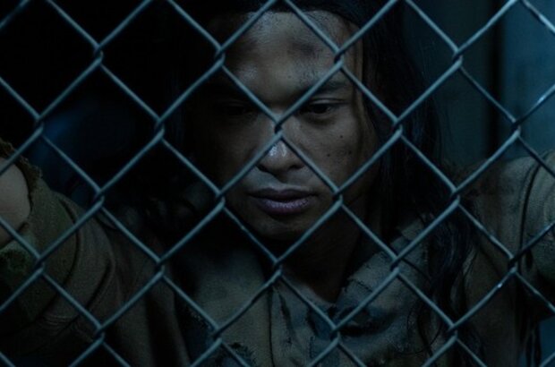 Shadow Master (2022) - photo 4