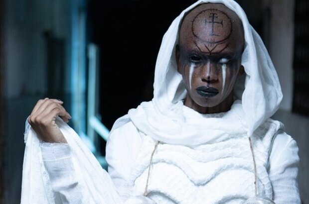 Shadow Master (2022) - photo 6
