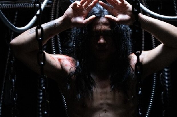 Shadow Master (2022) - photo 5