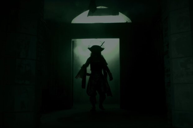 Shadow Master (2022) - photo 2