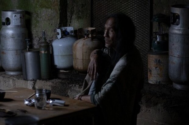 Shadow Master (2022) - photo 7