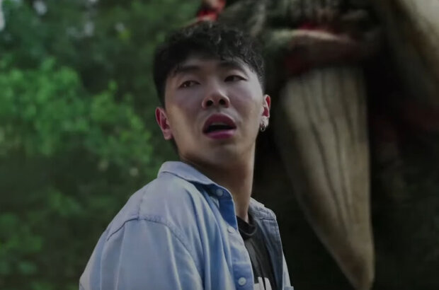 Crocodile Island (2020) - photo 6