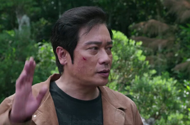 Crocodile Island (2020) - photo 8