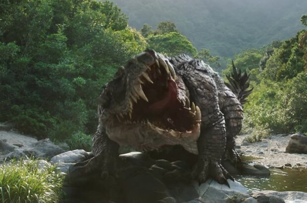 Crocodile Island (2020) - photo 2