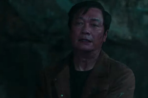Crocodile Island (2020) - photo 1