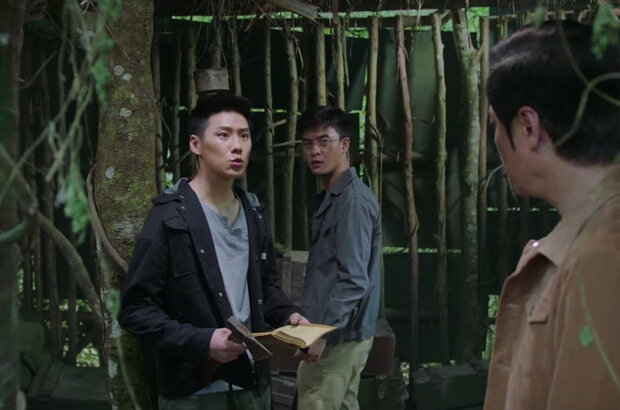 Crocodile Island (2020) - photo 4