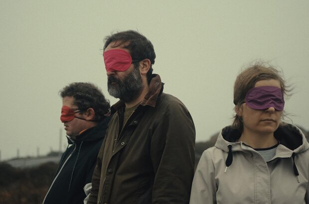 The Highest Brasil (2023) - photo 1