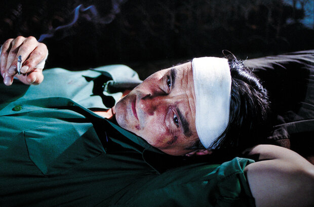 The Man Without a Past (2002) - photo 1