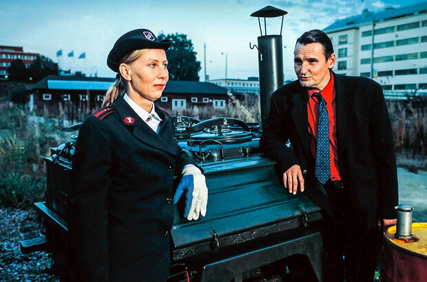 The Man Without a Past (2002) - photo 3