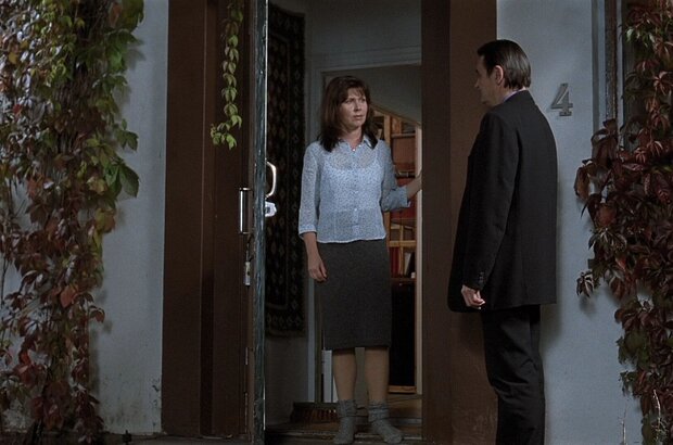 The Man Without a Past (2002) - photo 8
