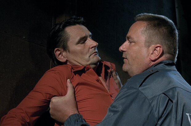 The Man Without a Past (2002) - photo 4