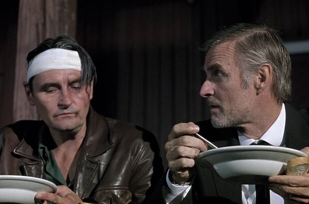 The Man Without a Past (2002) - photo 6