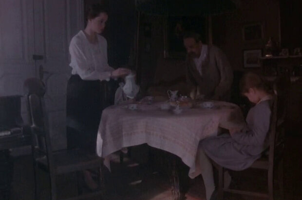 Not Afraid to Die (1991) - photo 13