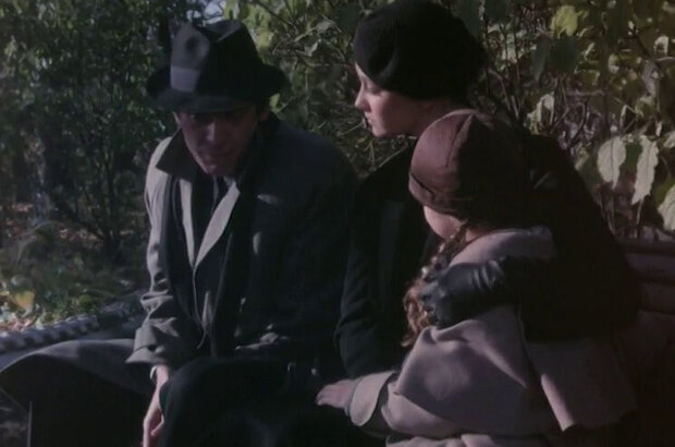 Not Afraid to Die (1991) - photo 11