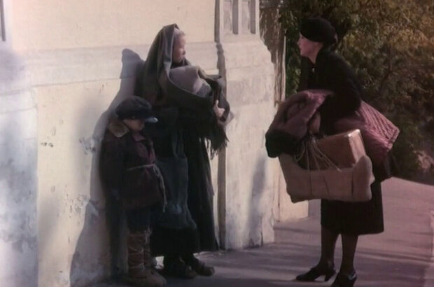 Not Afraid to Die (1991) - photo 5