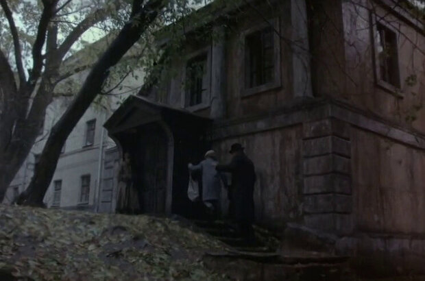 Not Afraid to Die (1991) - photo 4