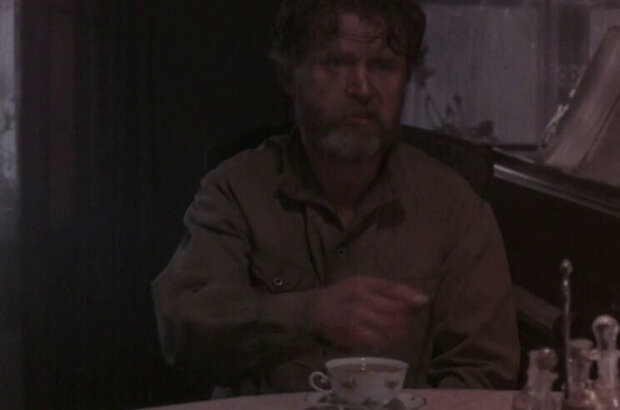 Not Afraid to Die (1991) - photo 9