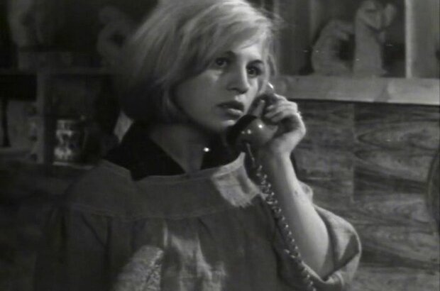 Karantin (1968) - photo 3