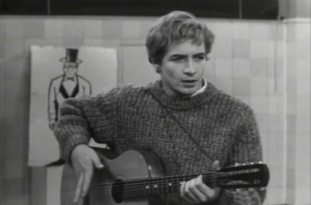 Karantin (1968) - photo 1