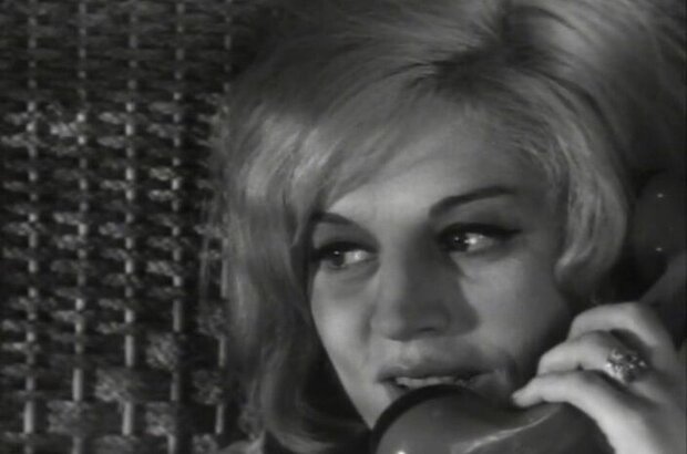 Karantin (1968) - photo 2