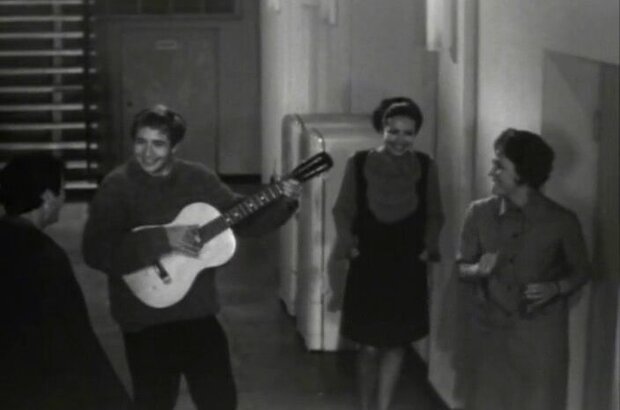 Karantin (1968) - photo 7