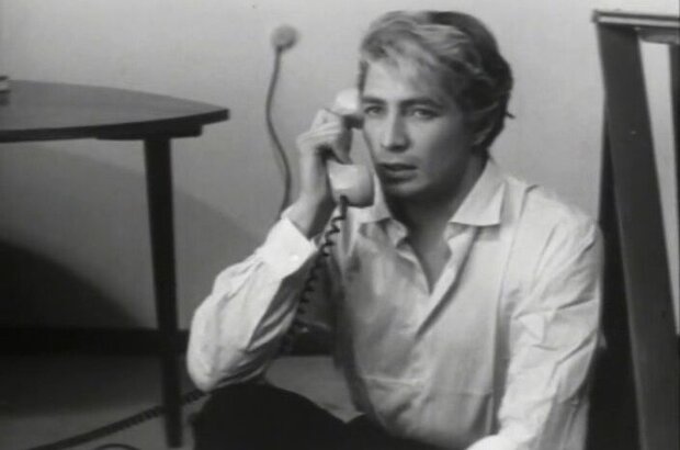 Karantin (1968) - photo 6