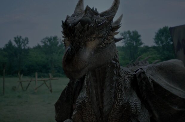 Dragonheart: Battle for the Heartfire (2017) - photo 3