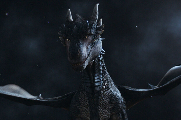 Dragonheart: Battle for the Heartfire (2017) - photo 1