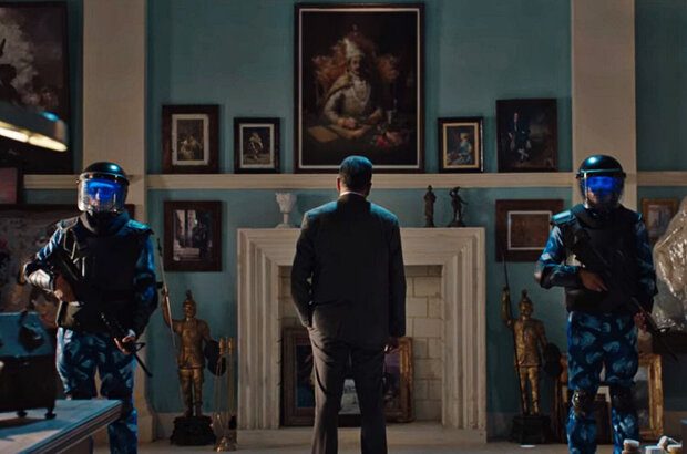 Drive (2019) - photo 6