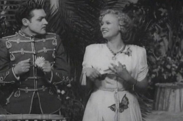 Silva (1944) - photo 1