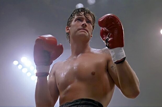 Kickboxer 2: The Road Back (1991) - photo 8