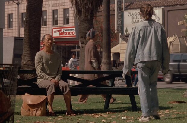 Kickboxer 2: The Road Back (1991) - photo 1