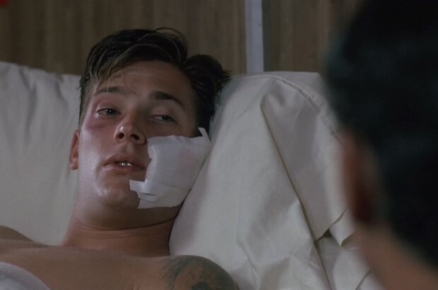 Kickboxer 2: The Road Back (1991) - photo 7