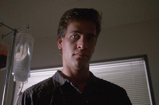 Kickboxer 2: The Road Back (1991) - photo 5
