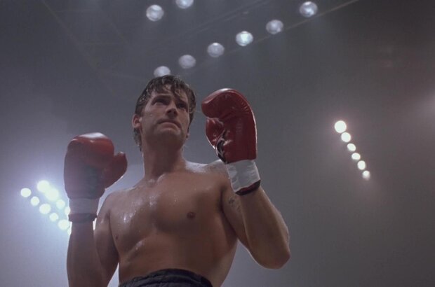 Kickboxer 2: The Road Back (1991) - photo 2