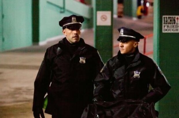 The Town (2010) - photo 1
