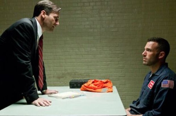 The Town (2010) - photo 2