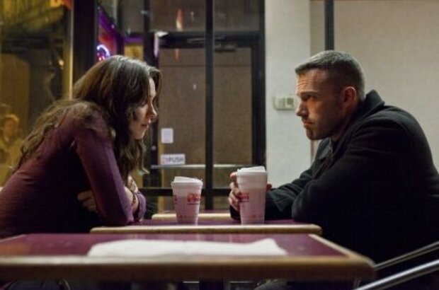 The Town (2010) - photo 4