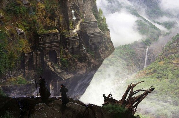 Seventh Son (2015) - photo 2