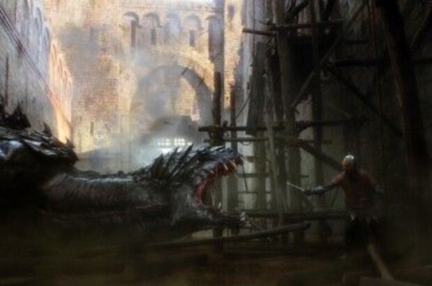 Seventh Son (2015) - photo 8