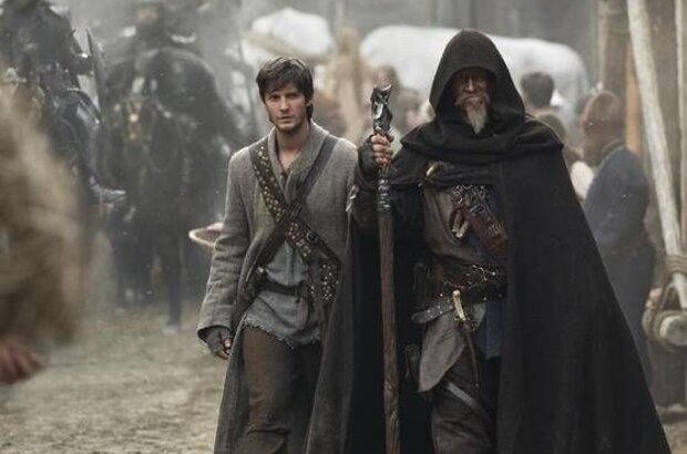 Seventh Son (2015) - photo 1