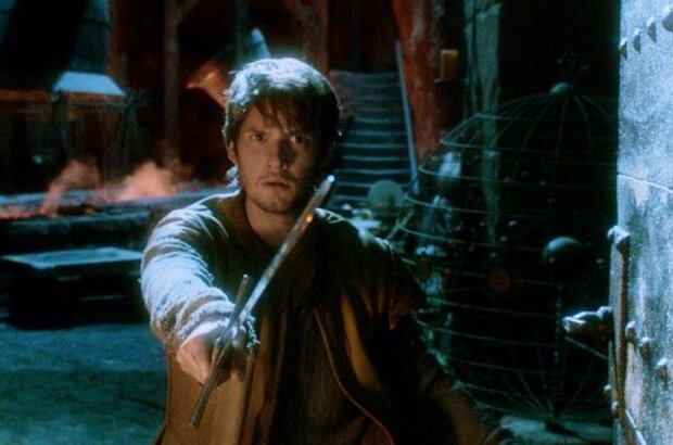 Seventh Son (2015) - photo 4