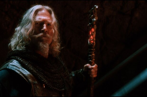 Seventh Son (2015) - photo 9