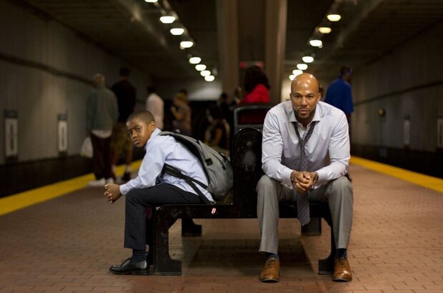 LUV (2012) - photo 2