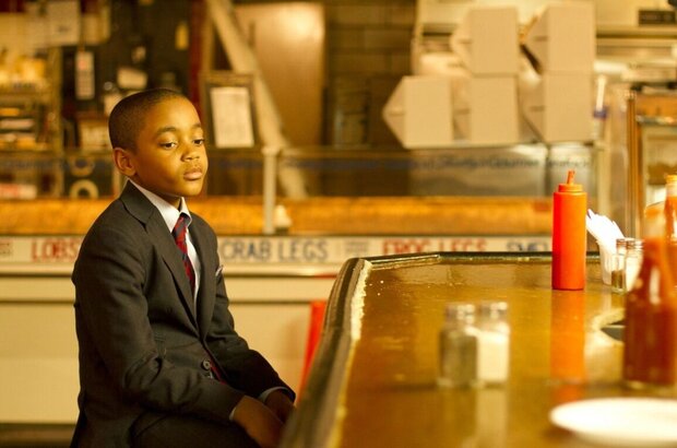 LUV (2012) - photo 1