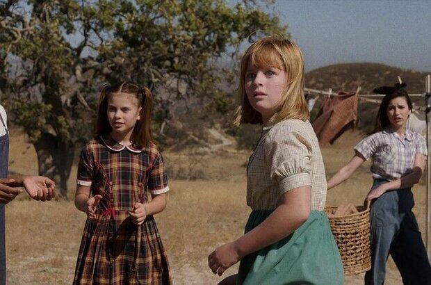 Annabelle: Creation (2017) - photo 7