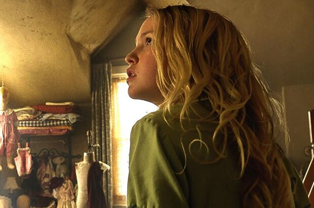 Annabelle: Creation (2017) - photo 3